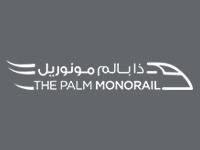 the palm monorail